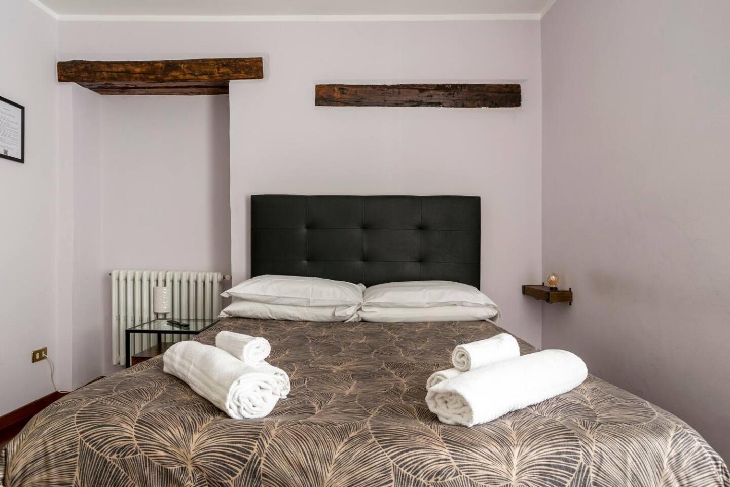 Homescape Frascati Exterior photo